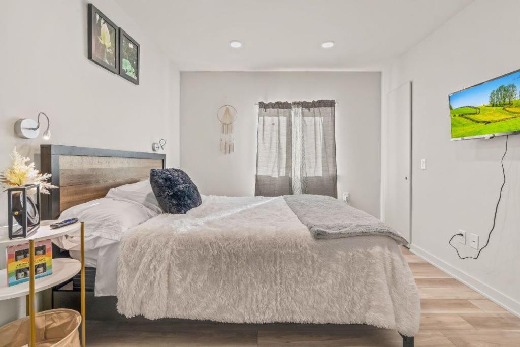 Pure Relaxation-Luxury/Roof Top* Philadelphia Exteriör bild